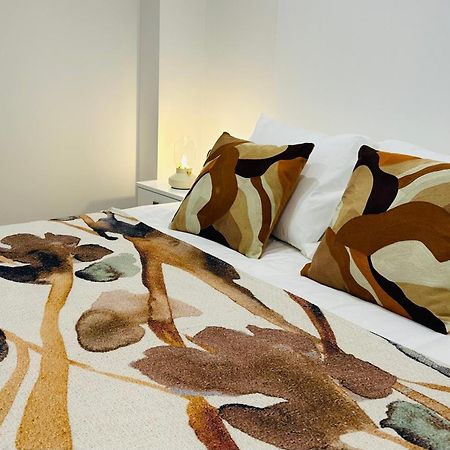 Family Apartment In The Malaga City Center Экстерьер фото