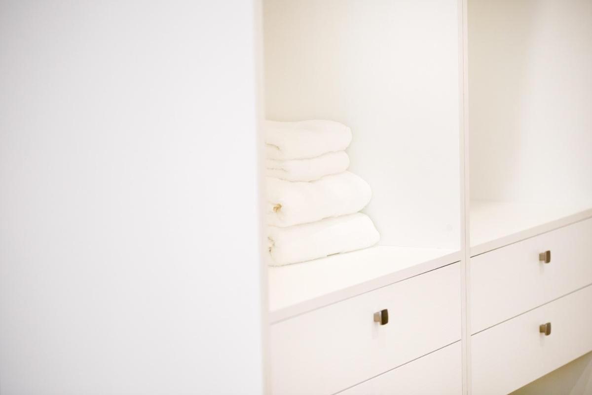 Family Apartment In The Malaga City Center Экстерьер фото