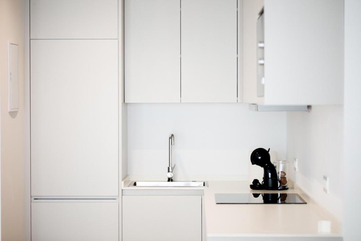 Family Apartment In The Malaga City Center Экстерьер фото